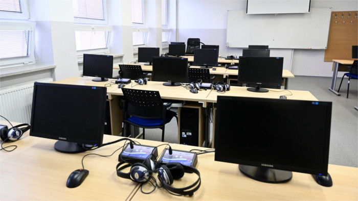 Dar pre študentov zo sociálne znevýhodnených rodín 