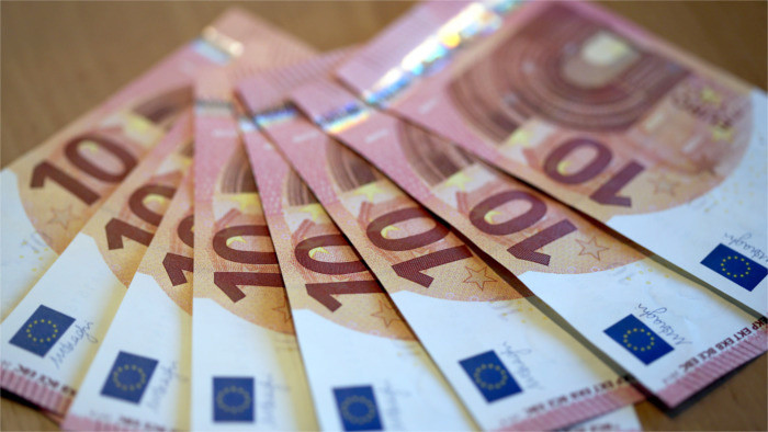 Eslovaquia todavía no ha aprovechado casi 9.000 millones de euros de fondos estructurales 