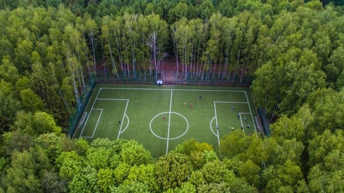 Futballkrónika