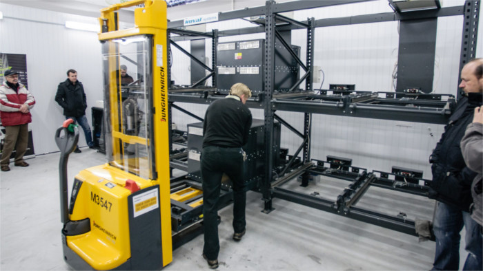 Budeme mať Národné batériové centrum 