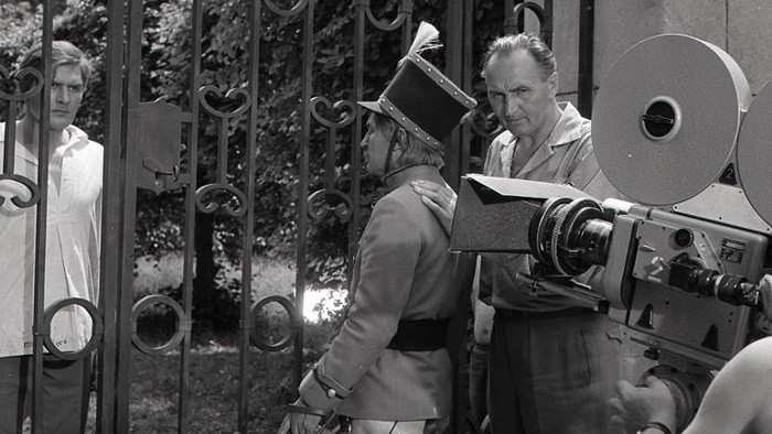 Spoznajte klenot našej kinematografie Pavla Bielika. Od Jánošíka až po režiséra