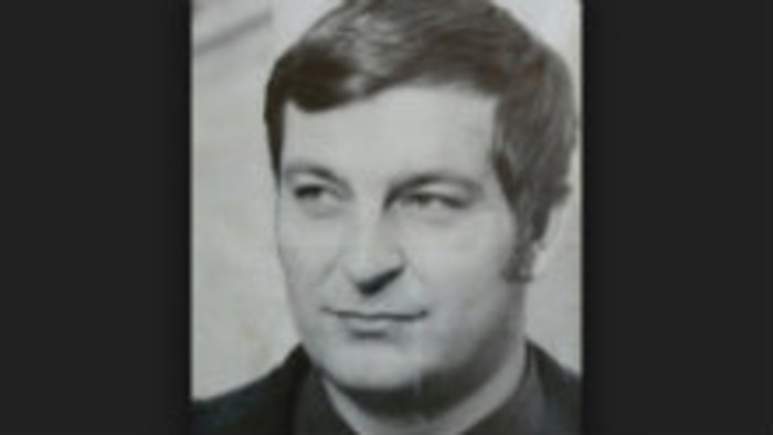 Slavo Záhradník patril k výrazným hercom
