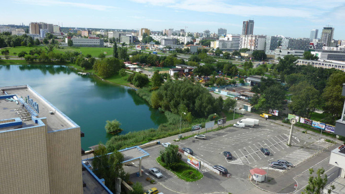 Štrkovec