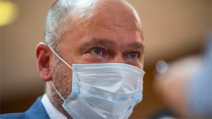 Le Ministère de l’économie a lancé l’achat des tests antigéniques pour dépistage du covid-19