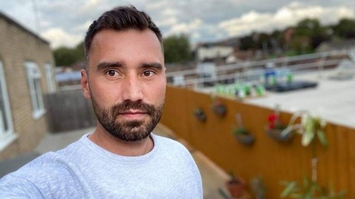 Hosť DRS: Zachariáš Hubáček - spevák