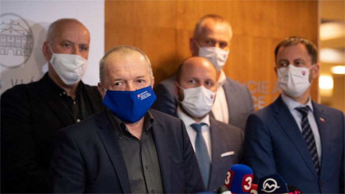 Révolution au sein du ski alpin slovaque!