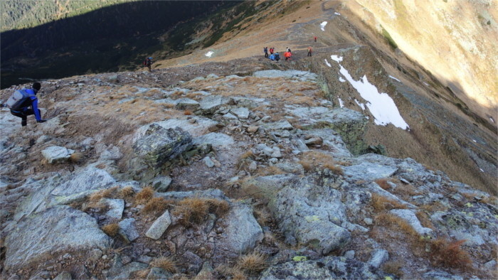 Comment le tourisme a changé après la révolution de velours en 1989?