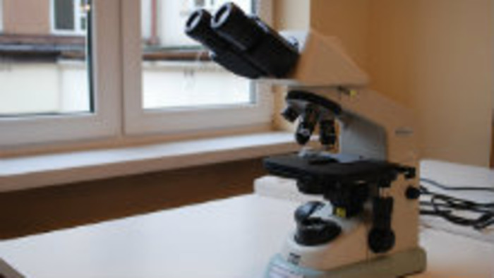 Odborníci hľadajú kódy DNA