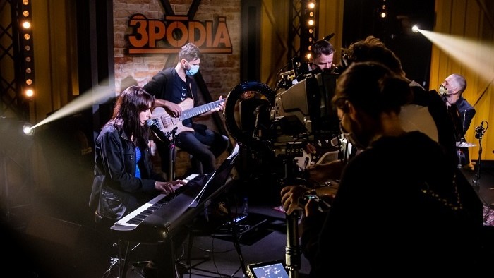 V relácii 3 PÓDIÁ zaznie aj nová pieseň pre Jara Filipa
