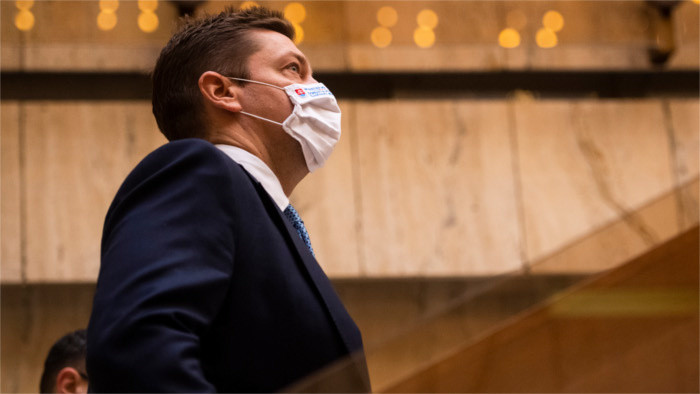 Session des ministres hebdomadaire