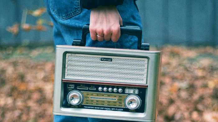 Rádio DEVÍN na cestách