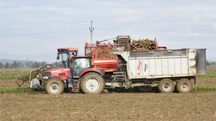 Koronakríza je veľká výzva pre agrorezort 