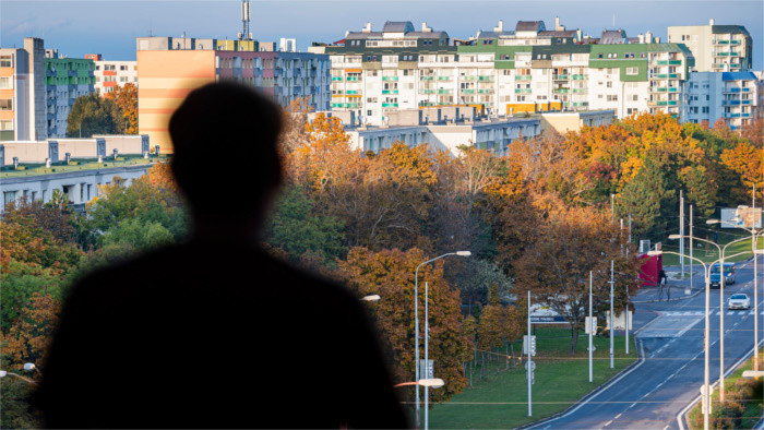 9 Slovaques sur 10 sont propriétaires