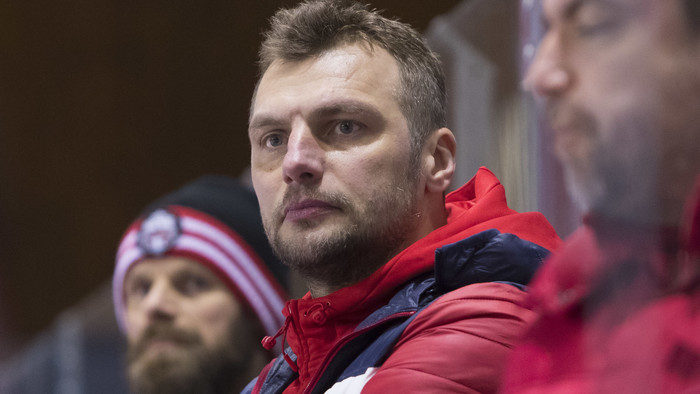 Hokejový Slovan sa vezie na úspešnej vlne