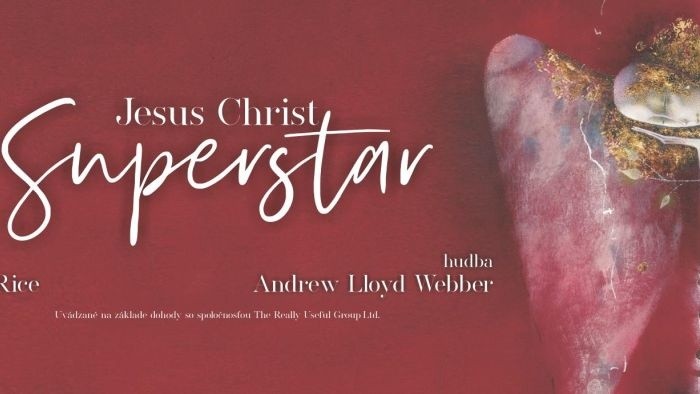 Muzikál Jesus Christ Superstar v DJZ