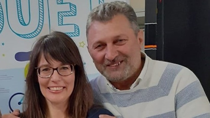 Hosť nedeľného dobrého rána: Oto Šipoš