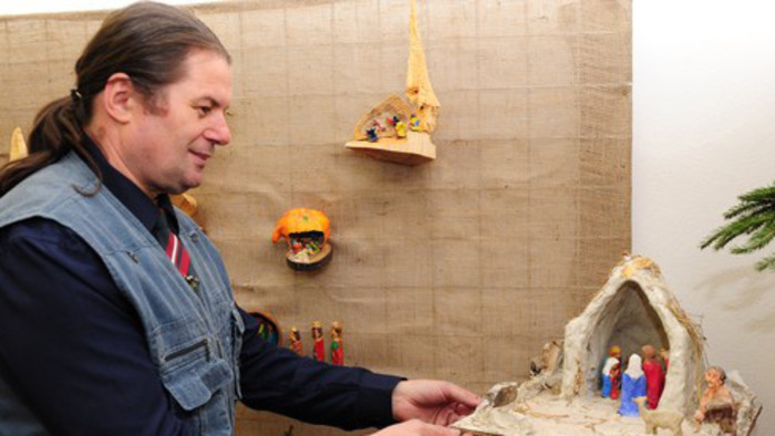 El recinto ferial Incheba acogerá exposición de belenes