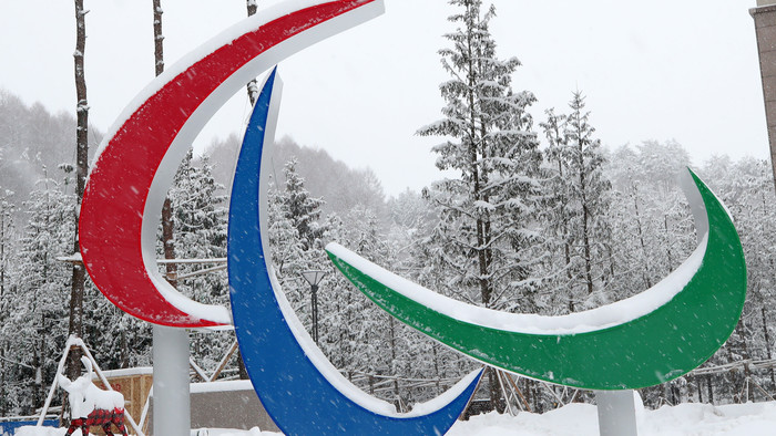 Športový rok 2020 z pohľadu paralympionika