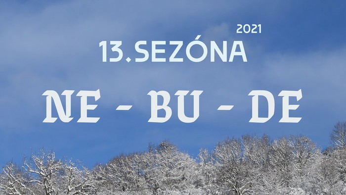 Zuzana Bodnárová o aktualitách na Banskej St a nici a o vyhorení