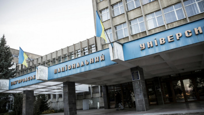 Büntetőeljárást indított az ukrán titkosszolgálat kárpátaljai képviselők elleni 