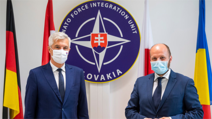 Government greenlights new security strategy