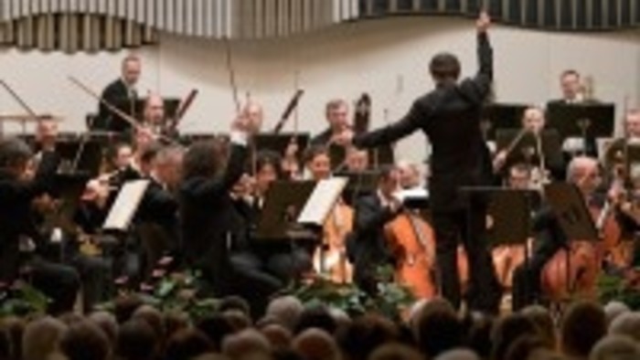 Recenzia koncertu: Koncert Roku slovenského divadla