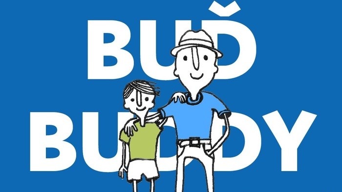 Buddy v Ráne na eFeMku