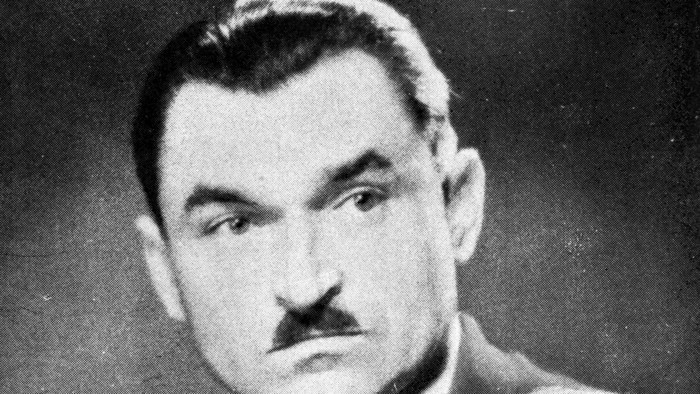 Spomíname na partizánskeho veliteľa Viliama Žingora