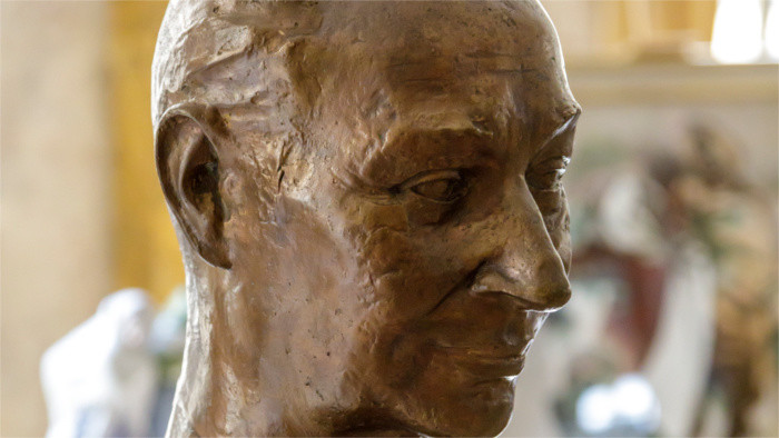 L’année 2021 sera l’Année d’Alexander Dubcek 