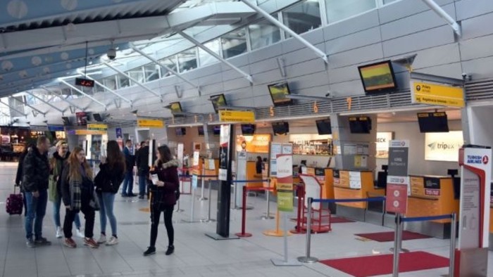 New rules for travellers from the United Kingdom