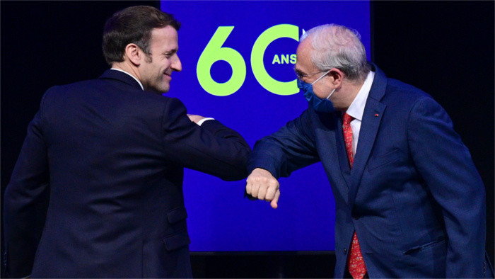 Slovaquie : 20 ans dans l’OCDE