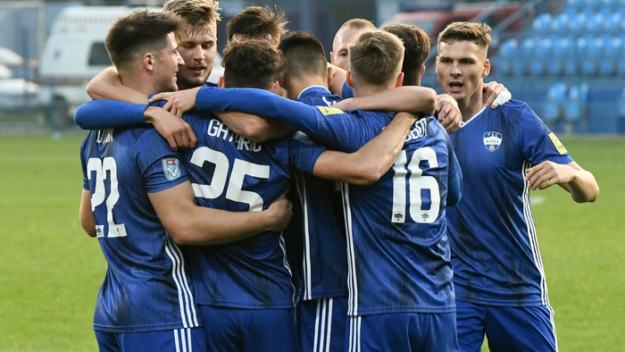 Zimné prestupy vo Fortuna lige