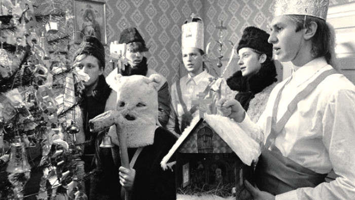 Fenomény: Vianočná hudba