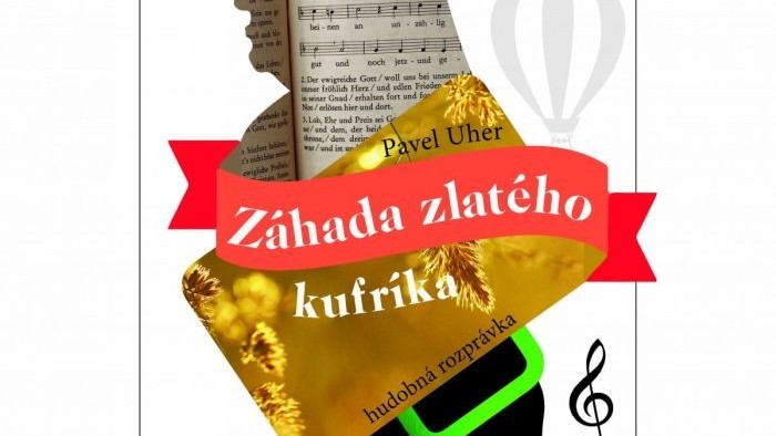 Záhada zlatého kufríka