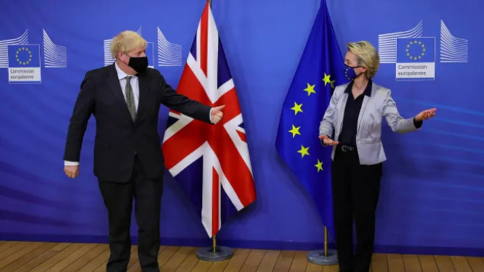 Tovább folytatódnak a Brexit-tárgyalások