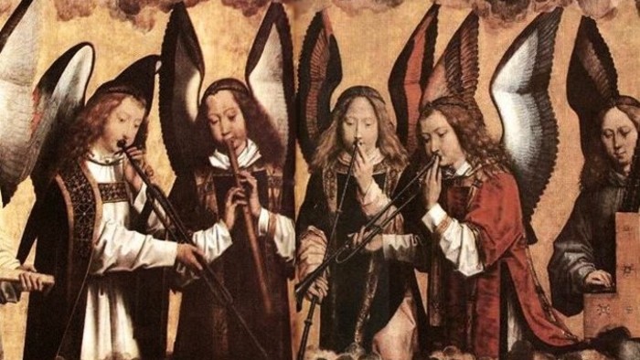 Cyklus: Hudba Adventu a Vianoc