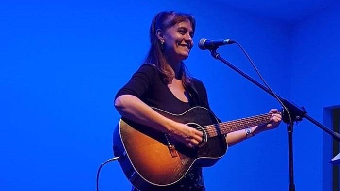 Naša hudba / Jana Andevská