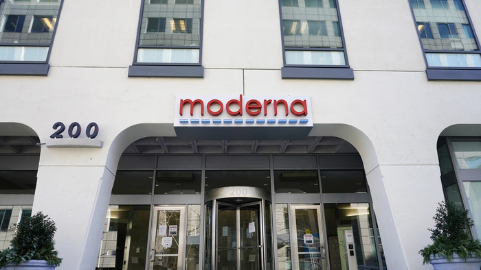 USA: Vakcína od Moderny