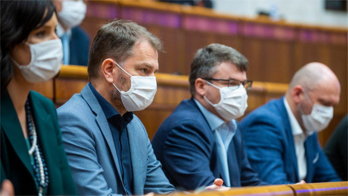 Investície vlády v rokoch 2021-2023 