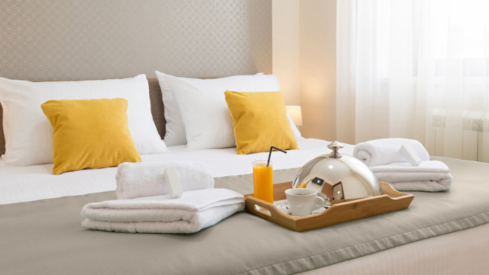 Hotelszobát kivenni csak negatív teszteredménnyel lehet