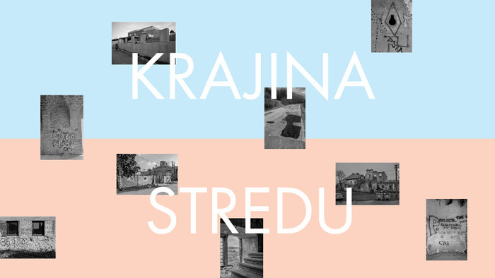 Krajina stredu - kde inde ako v Stredoslovenskej galérii