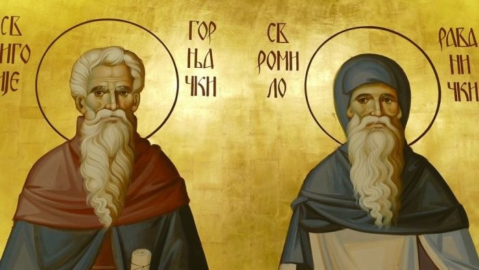 Jazykové okienko - patriarcha
