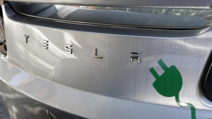 Le trajet Košice-Paris prochainement sans interruption pour les voitures électriques