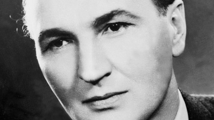 110 rokov od narodenia herca, režiséra a scenáristu Paľa Bielika