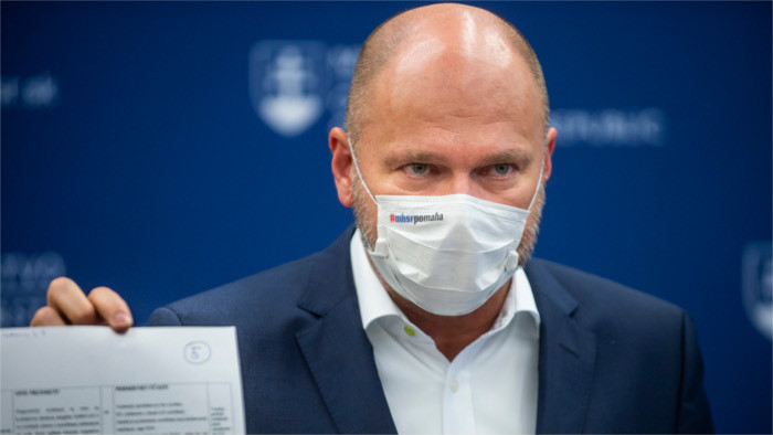 Wirtschaftsminister stellt das zweite „Unternehmens-Kilo“ vor