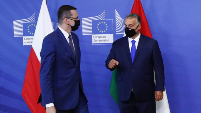 Mégis lesz helyreállítási csomag? 
