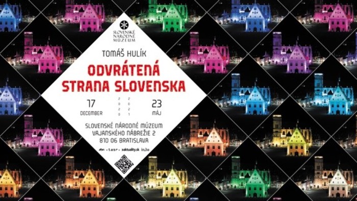 História blízka vzdialená