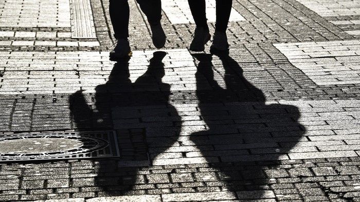 Partial lockdown starts on Saturday 