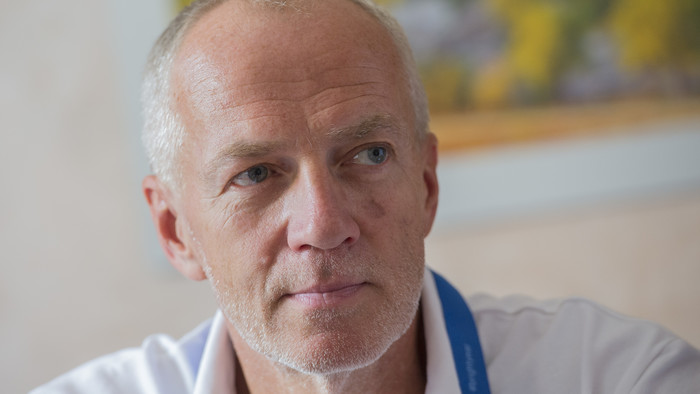 Program Olympijských hier 2024 v Paríži
