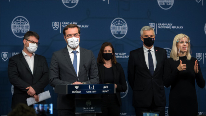 Confinement jusqu’en janvier